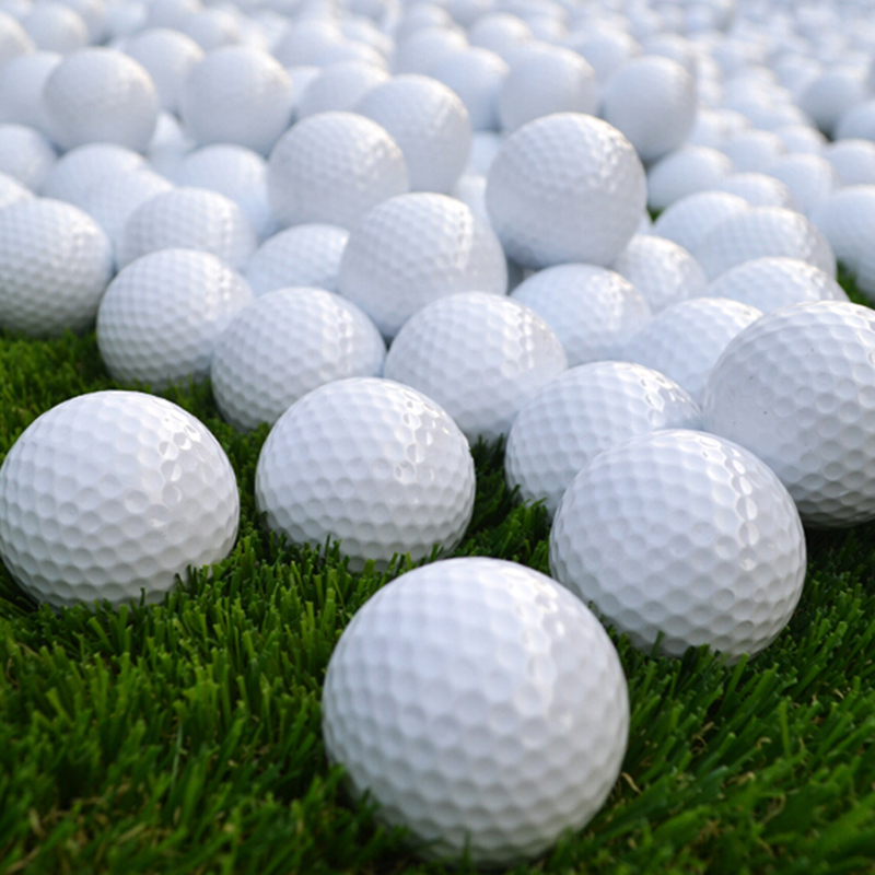 Pelotas de Golf de espuma PU b - Practice Equipment For Golf reseña y precio