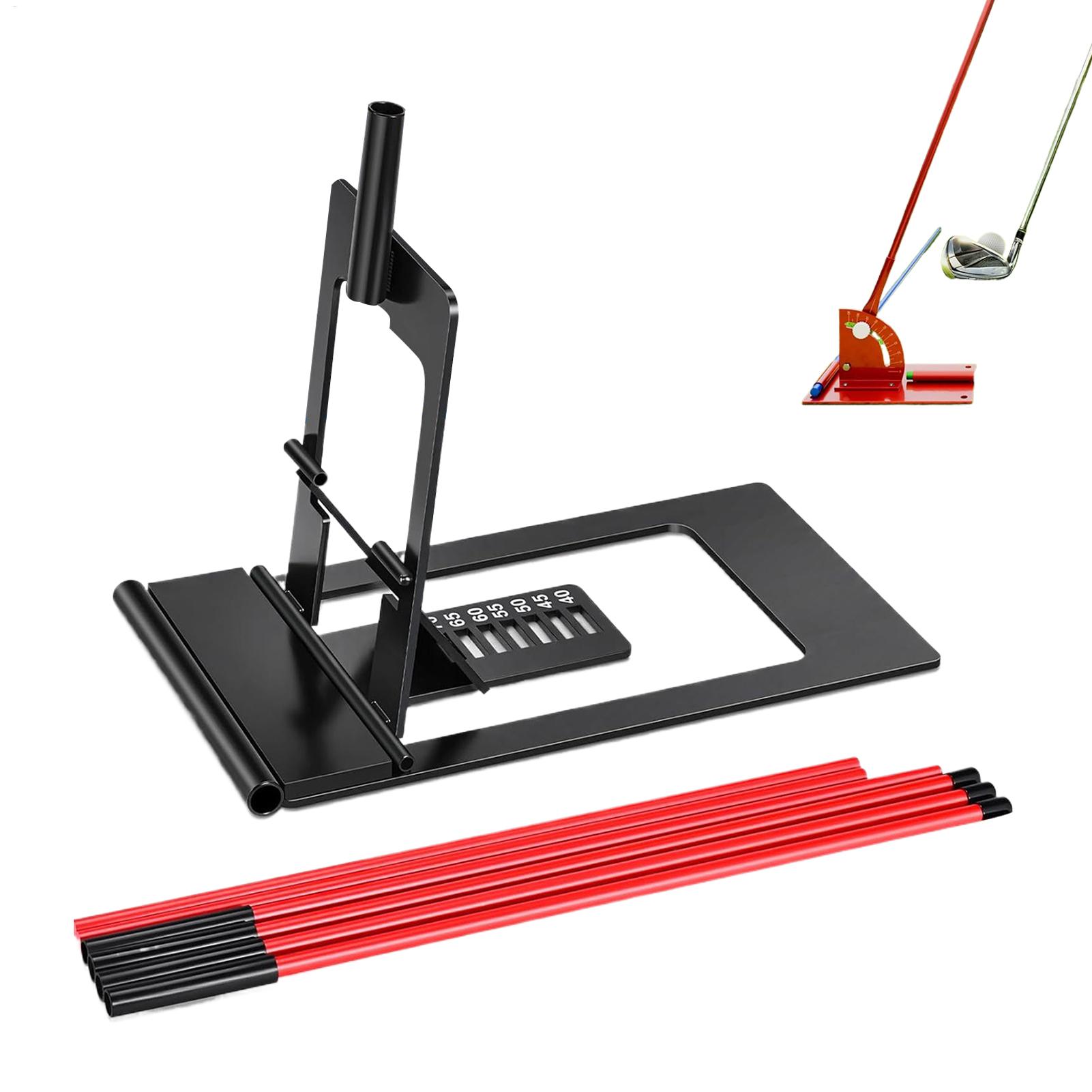 Entrenador de Trayectoria de G - Golf Equipment For Beginners reseña y precio