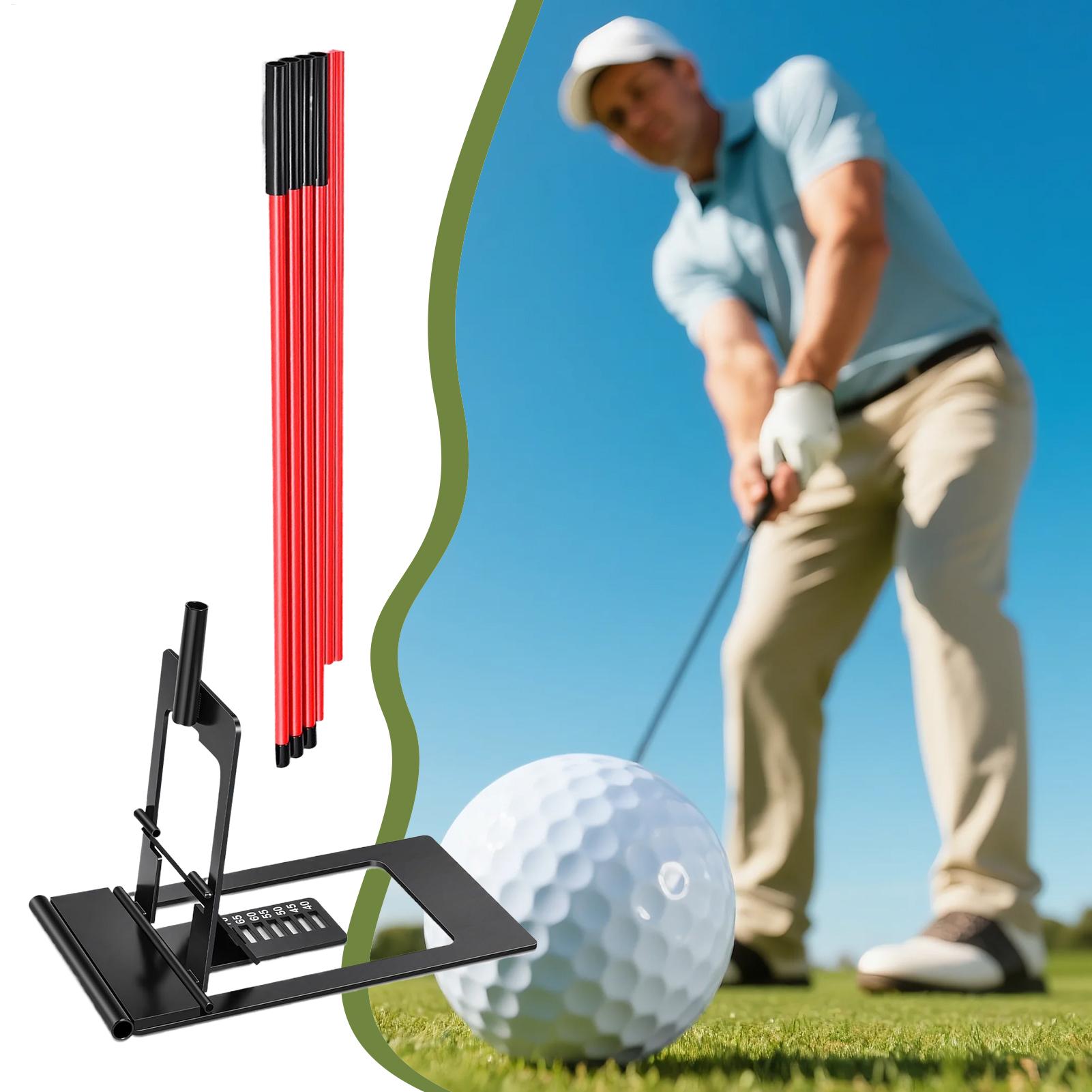 Entrenador de Trayectoria de G - Golf Equipment For Beginners reseña y precio