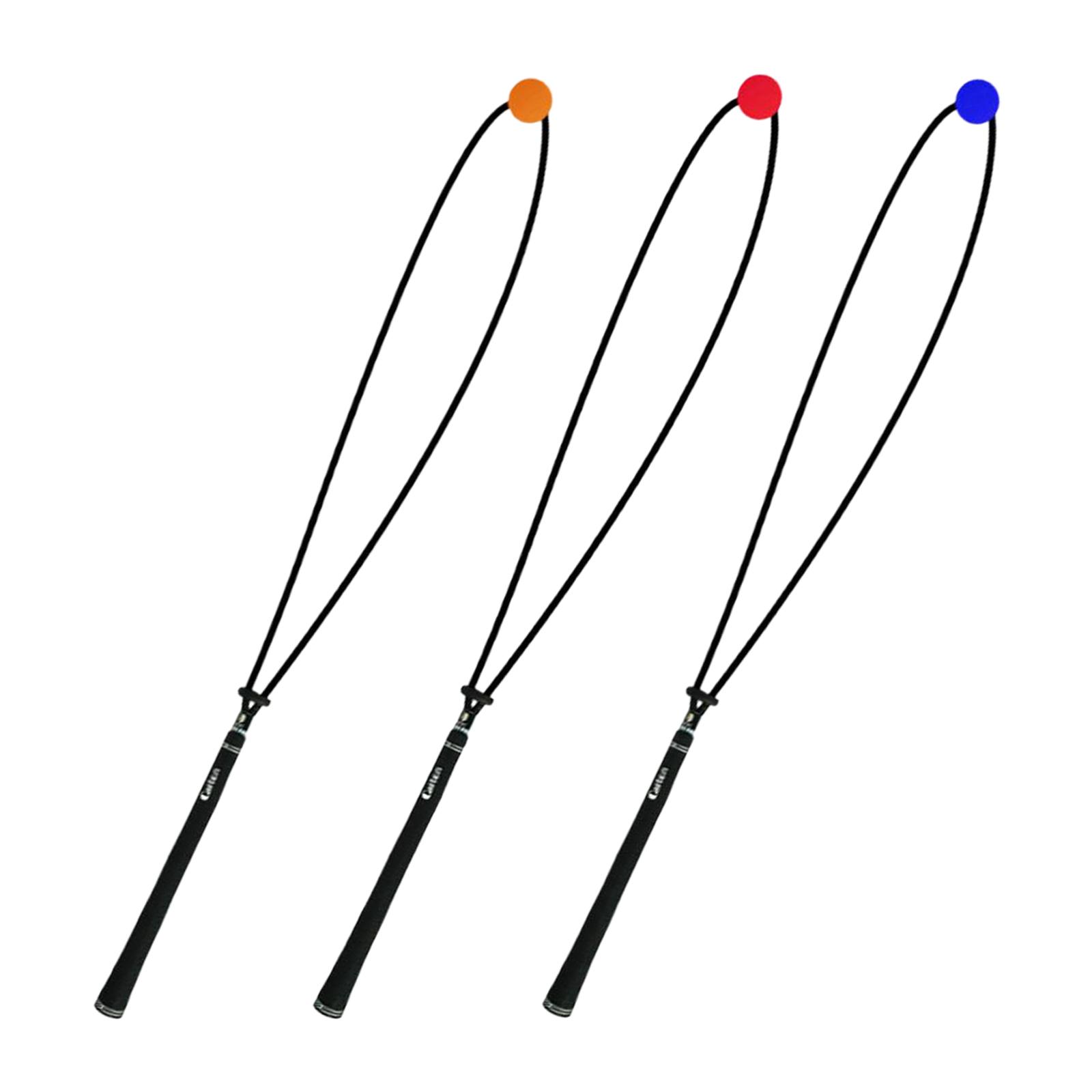 Cuerda de Práctica de Swing de - Golf Equipment For Beginners reseña y precio