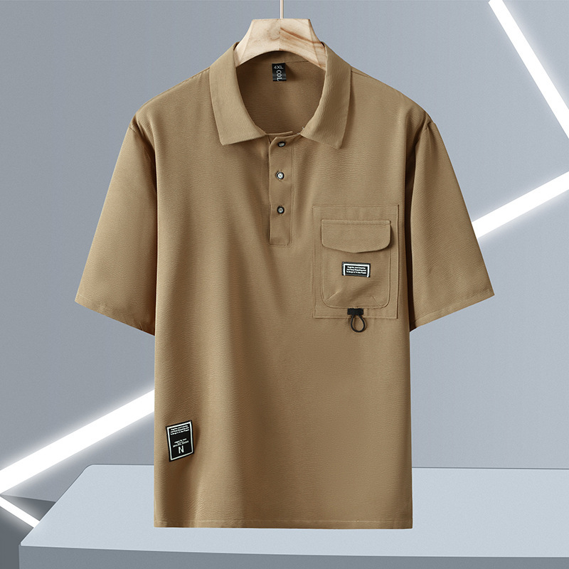 Polo Casual Extra Grande para  - Golf Equipment For Sale reseña y precio