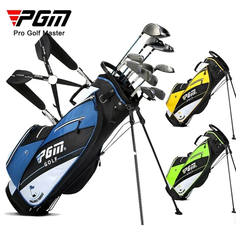Bolsa de Golf Impermeable Best - Golf Bag Stand Cart reseña y precio