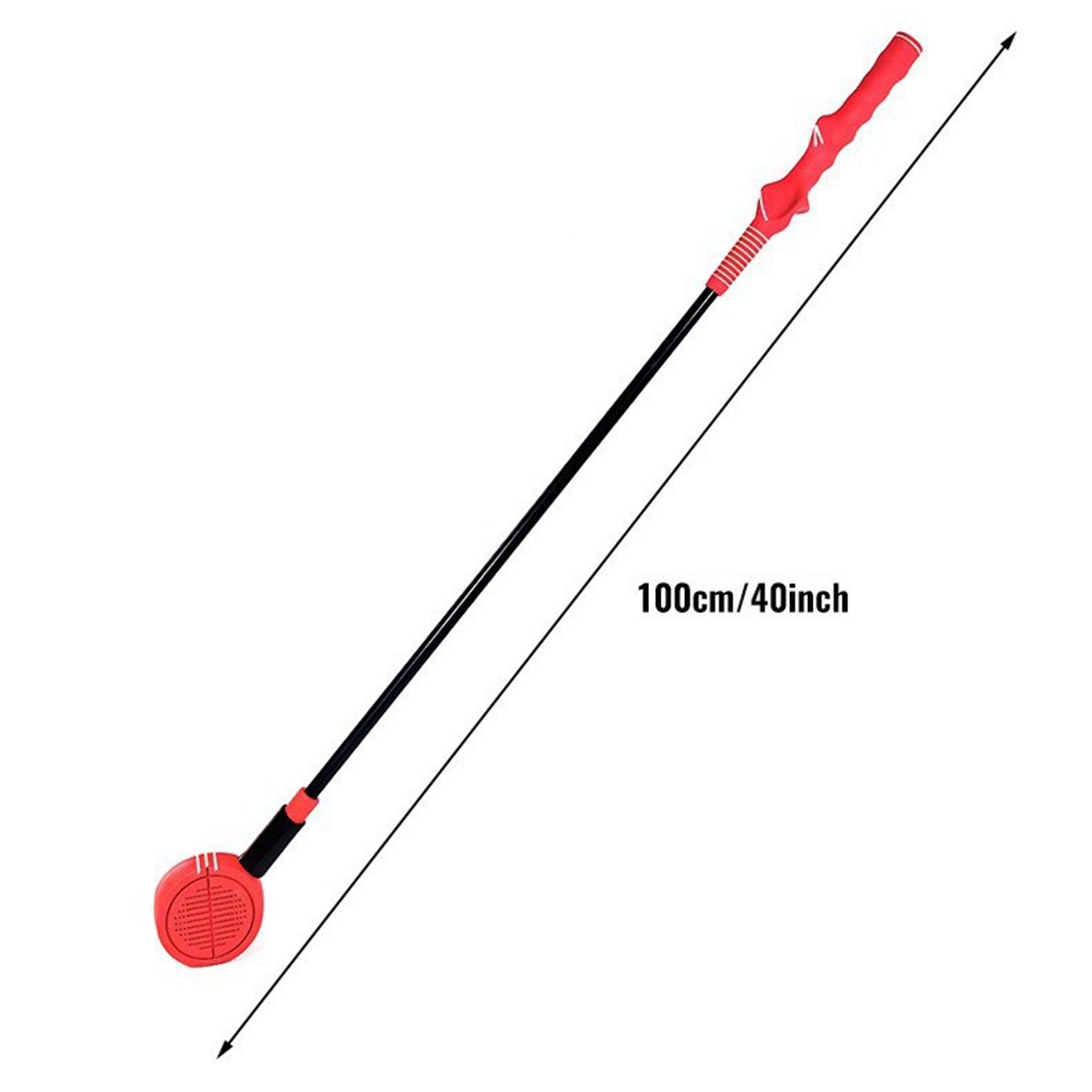Entrenador de Swing de Golf, A - Golf Equipment For Beginners reseña y precio