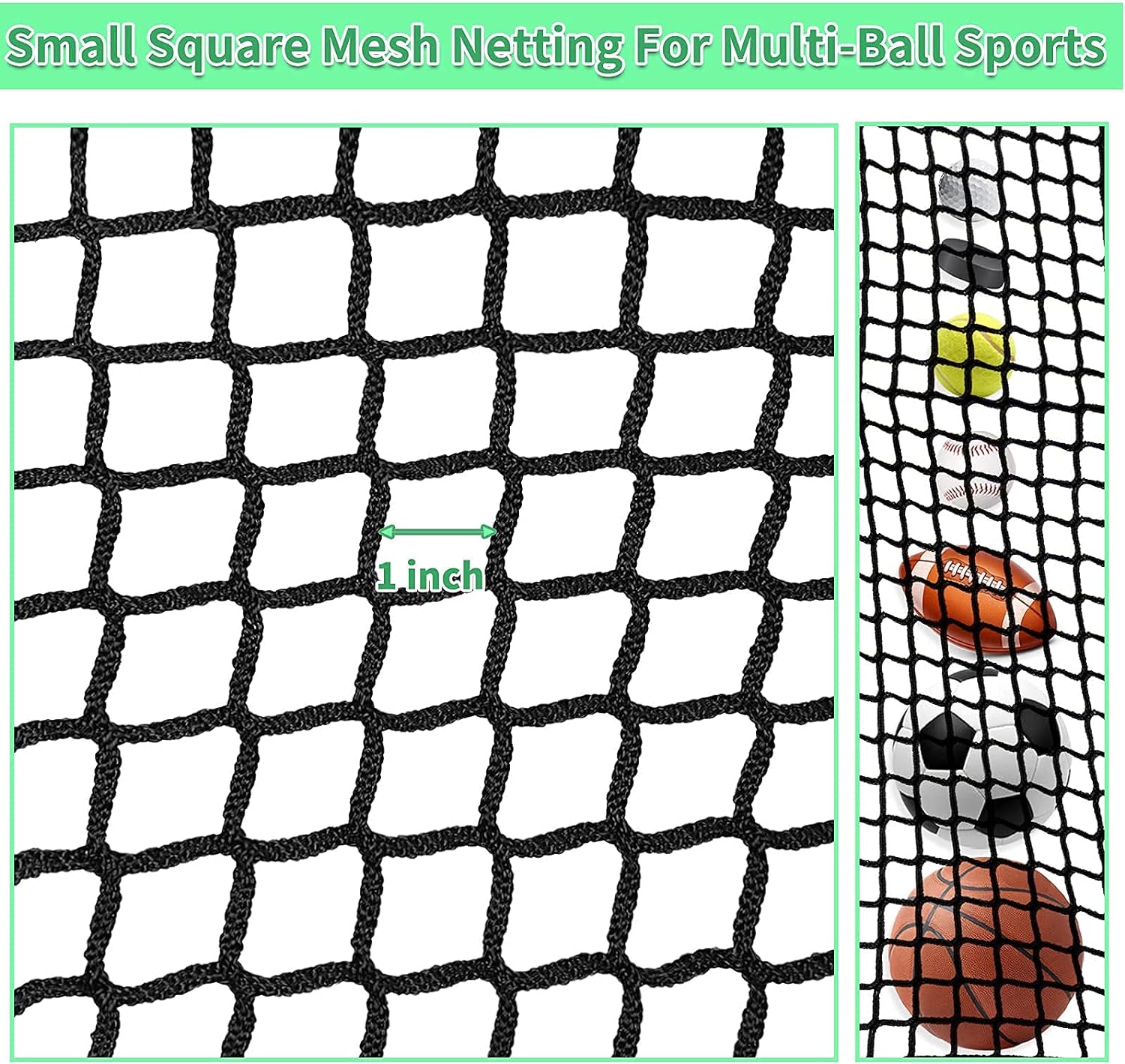 Red de barrera de práctica dep - Practice Net Hitting reseña y precio