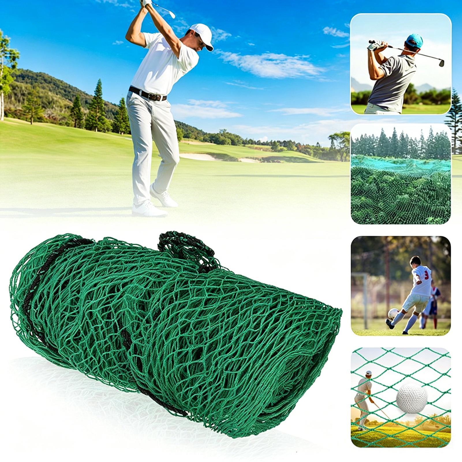 Red de golf para entrenamiento - Practice Net Hitting reseña y precio