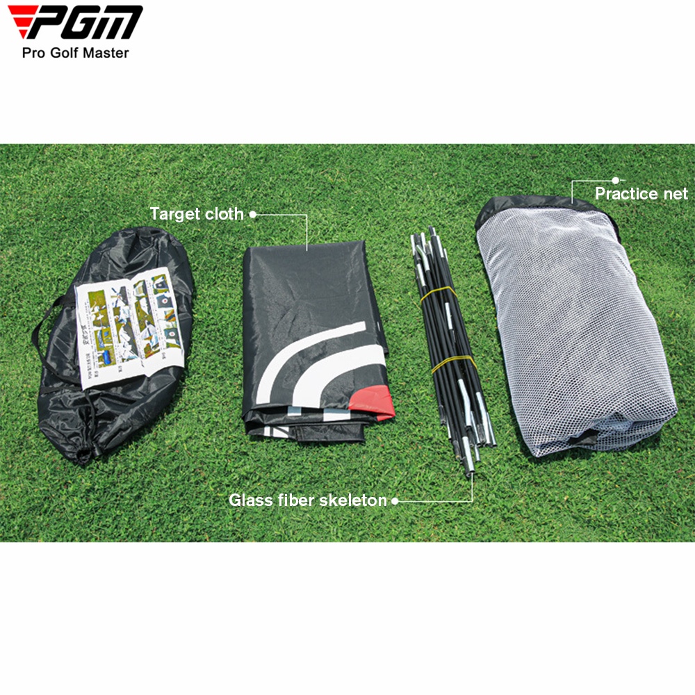 Red de Práctica de Golf PGM de - Practice Net Hitting reseña y precio