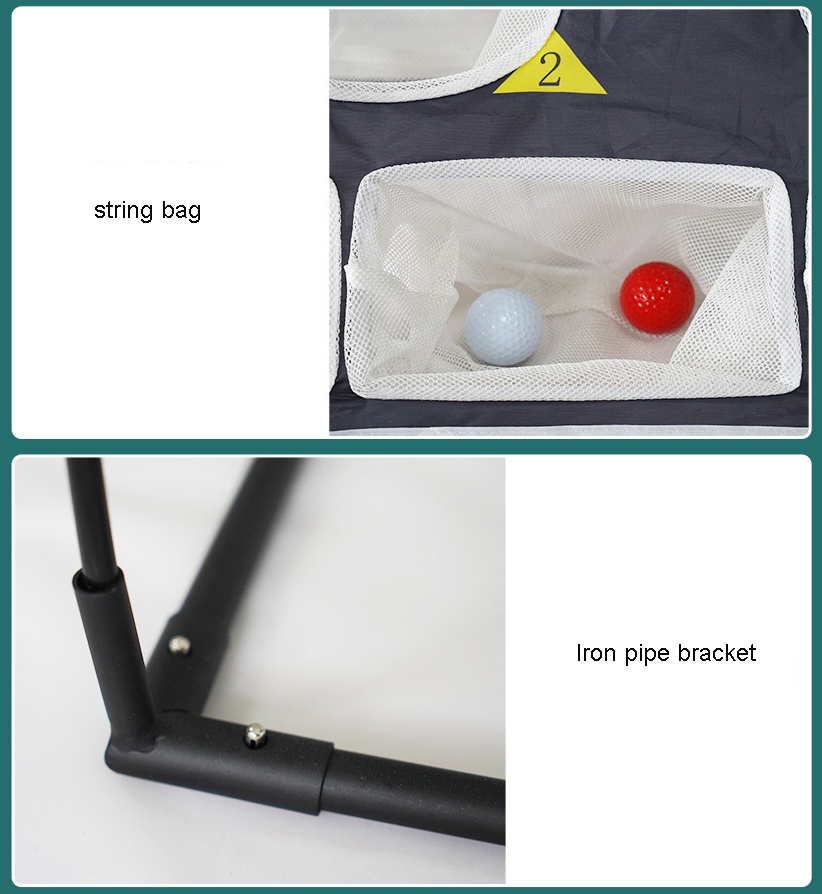Red de práctica de astillado d - Practice Net Hitting reseña y precio