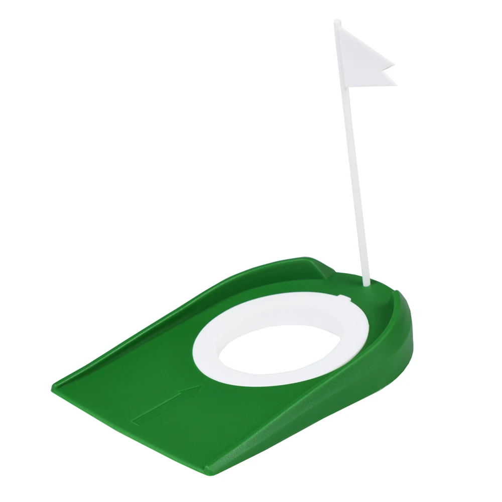 Entrenador de Golf para interi - Practice Equipment For Golf reseña y precio