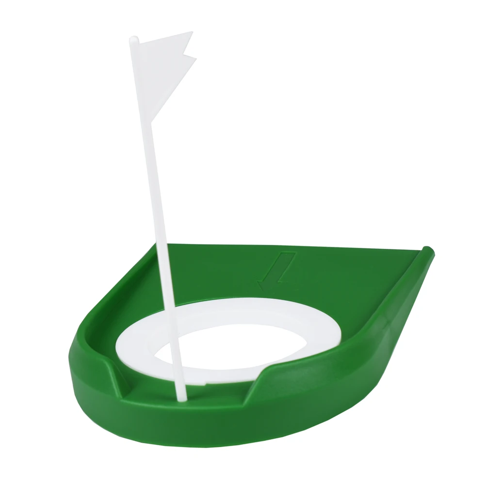 Entrenador de Golf para interi - Practice Equipment For Golf reseña y precio