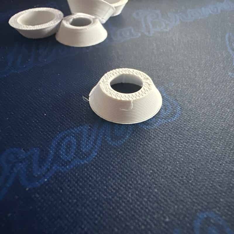 Tees de minigolf para tapete d - Practice Equipment For Golf reseña y precio