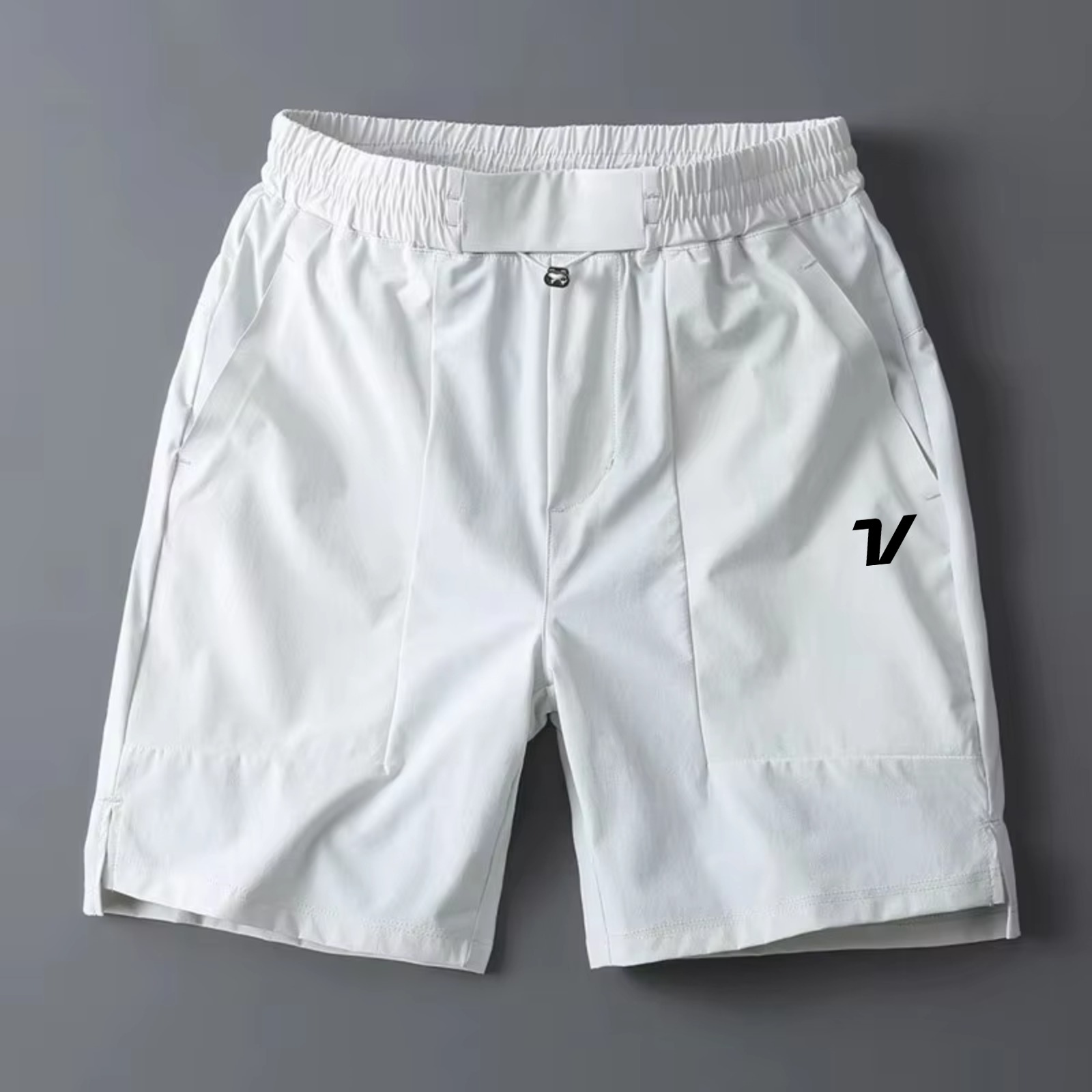 Pantalones cortos de golf de v - Golf Equipment For Sale reseña y precio